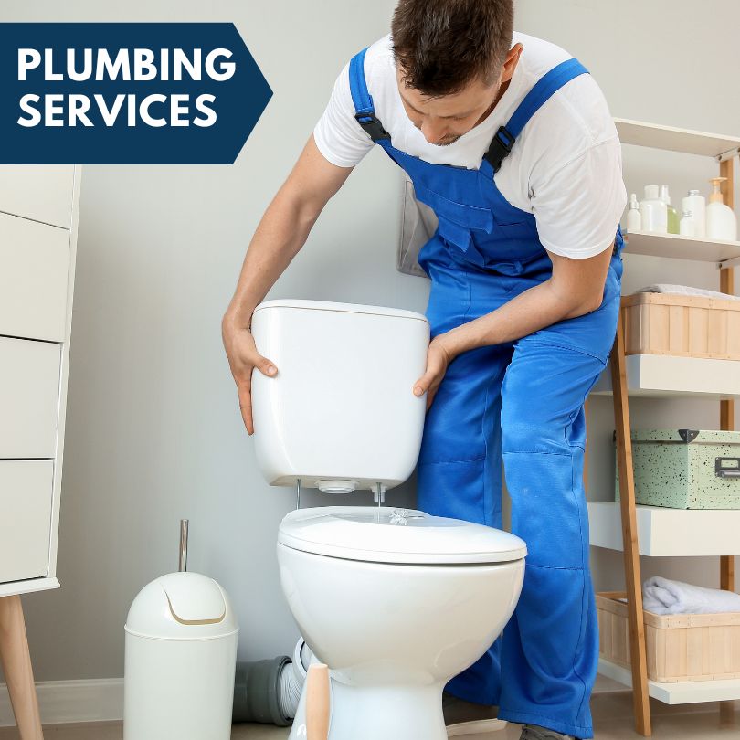 Plumbing Company in Smyrna, GA